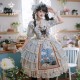 Classical Puppets Farm Buddies 2.0 Big White Goose OP and Set(Limited Pre-Order/Full Payment Without Shipping)